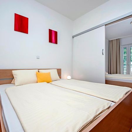 Marko Apartmani Rovinj Extérieur photo