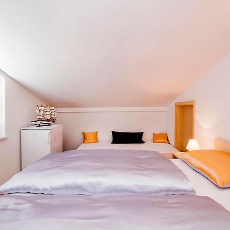 Marko Apartmani Rovinj Extérieur photo