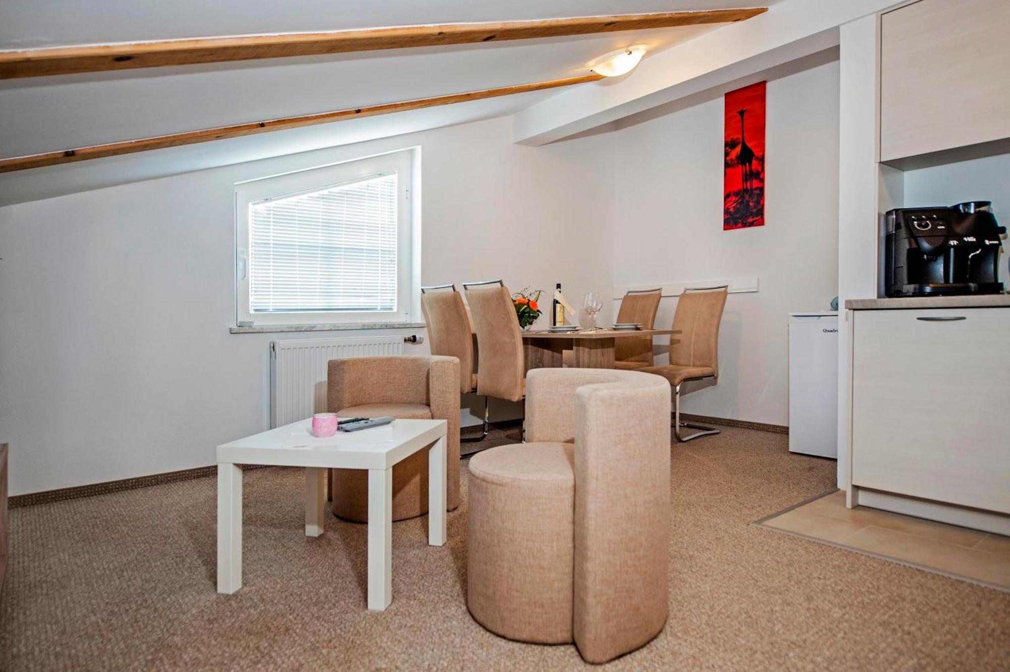 Marko Apartmani Rovinj Extérieur photo