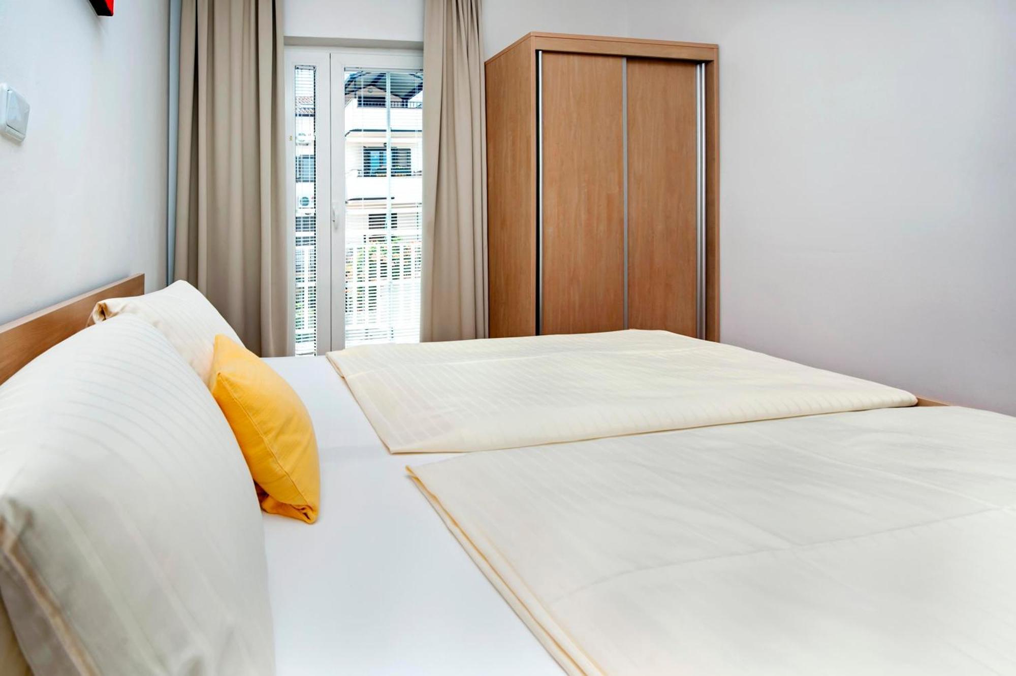Marko Apartmani Rovinj Extérieur photo