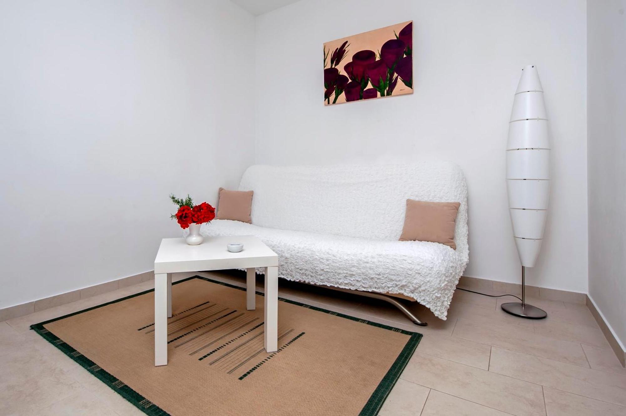 Marko Apartmani Rovinj Extérieur photo