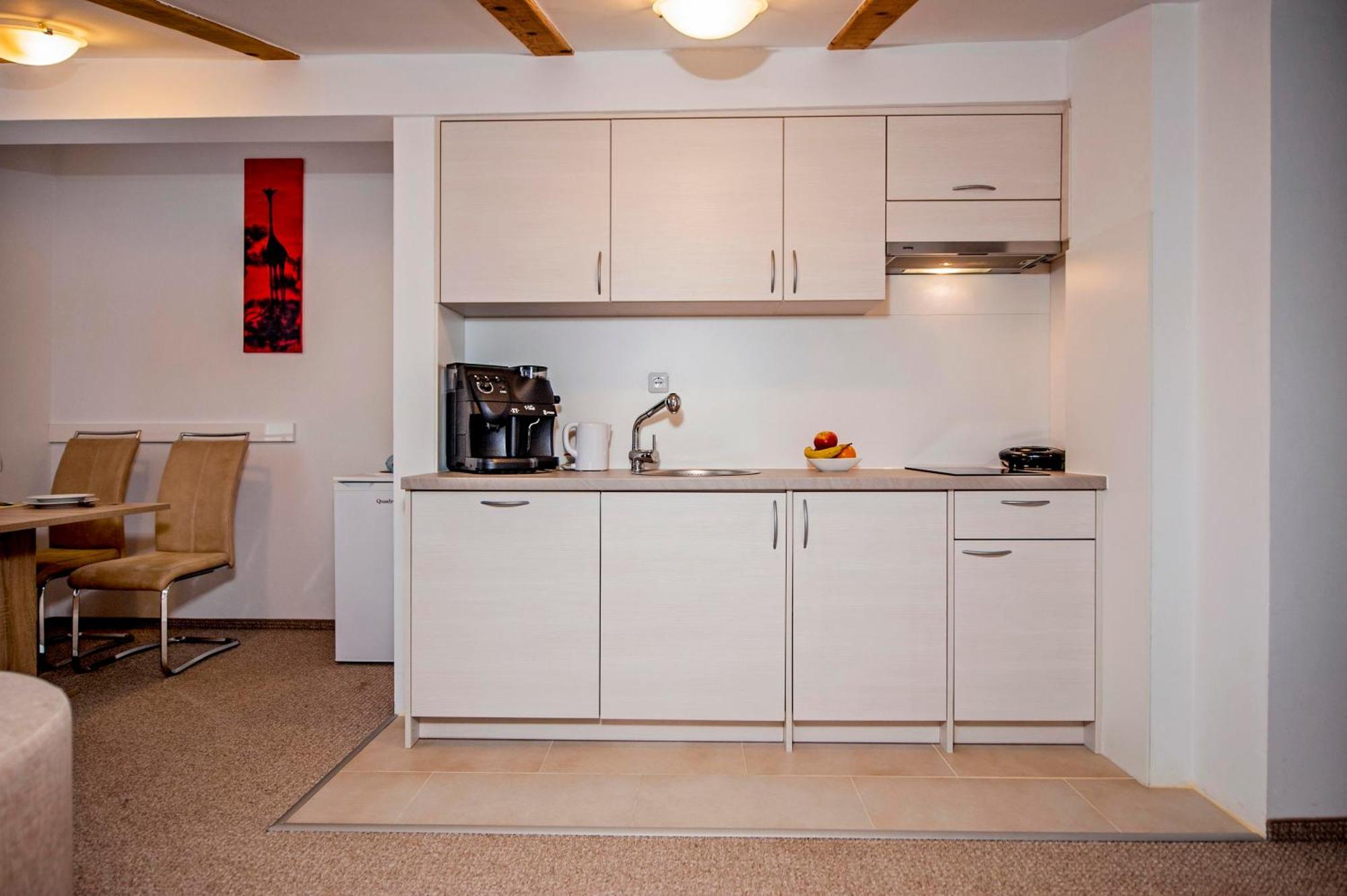 Marko Apartmani Rovinj Extérieur photo