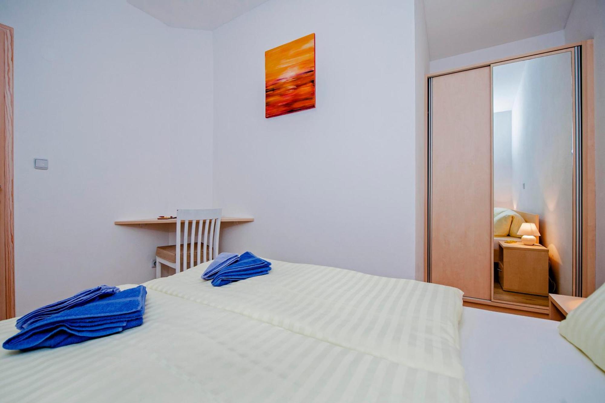 Marko Apartmani Rovinj Extérieur photo
