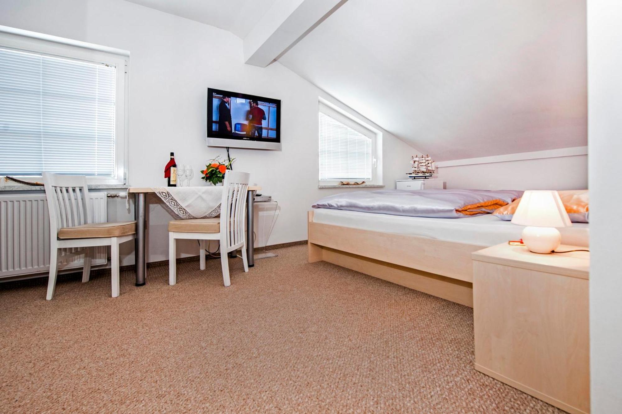 Marko Apartmani Rovinj Extérieur photo