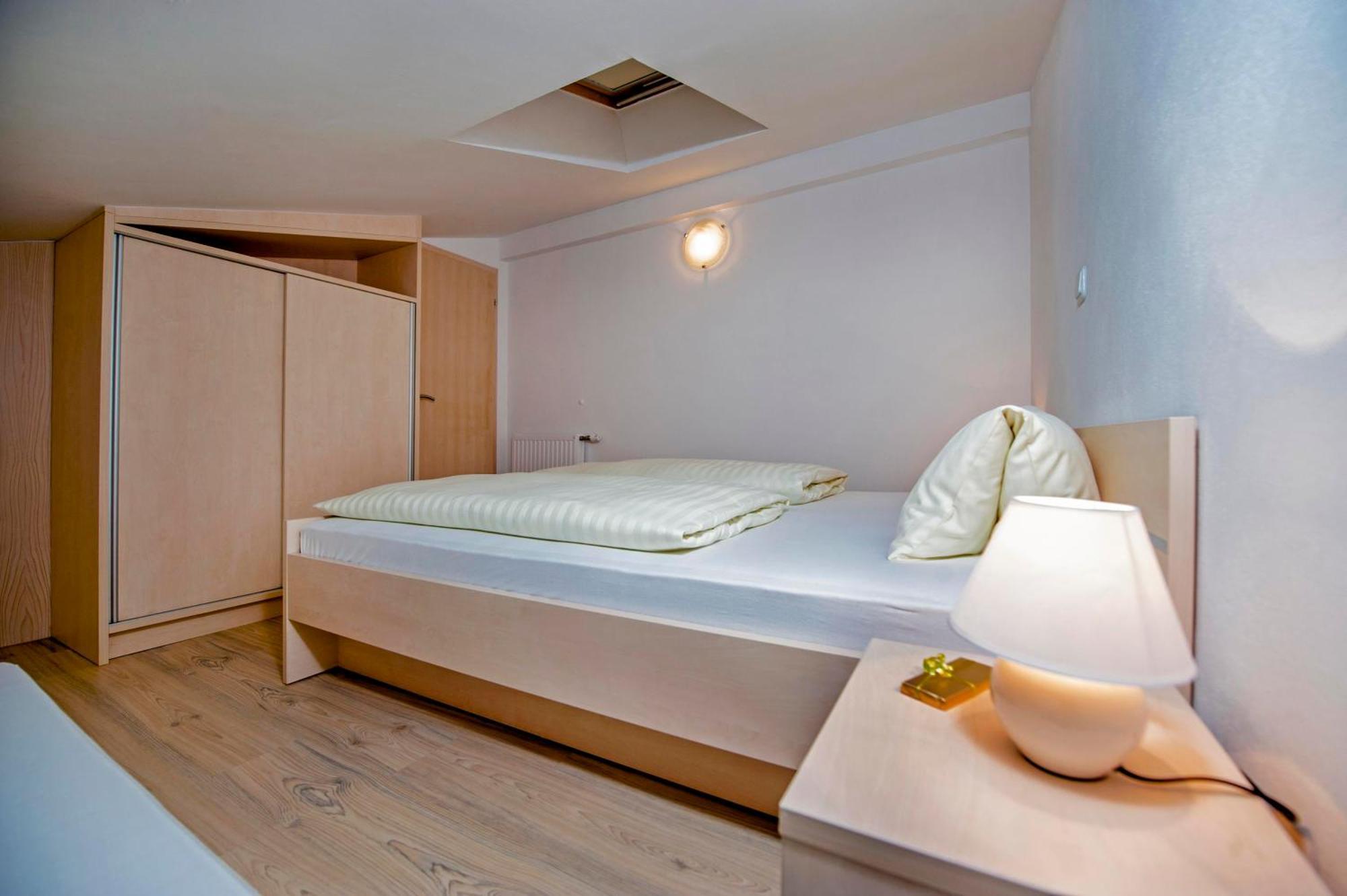 Marko Apartmani Rovinj Extérieur photo