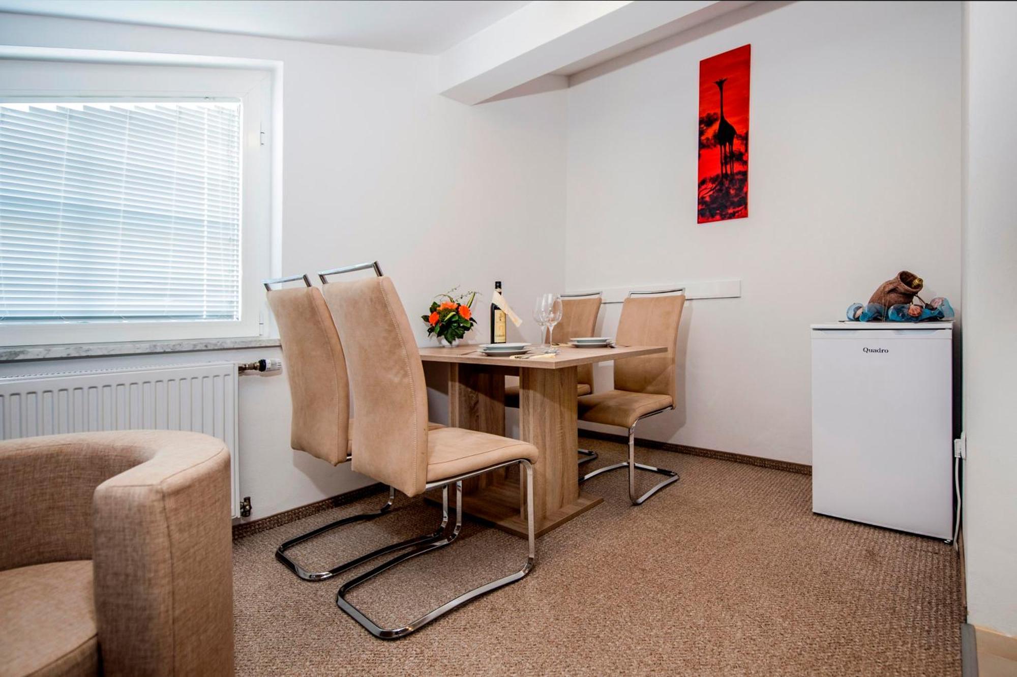 Marko Apartmani Rovinj Extérieur photo