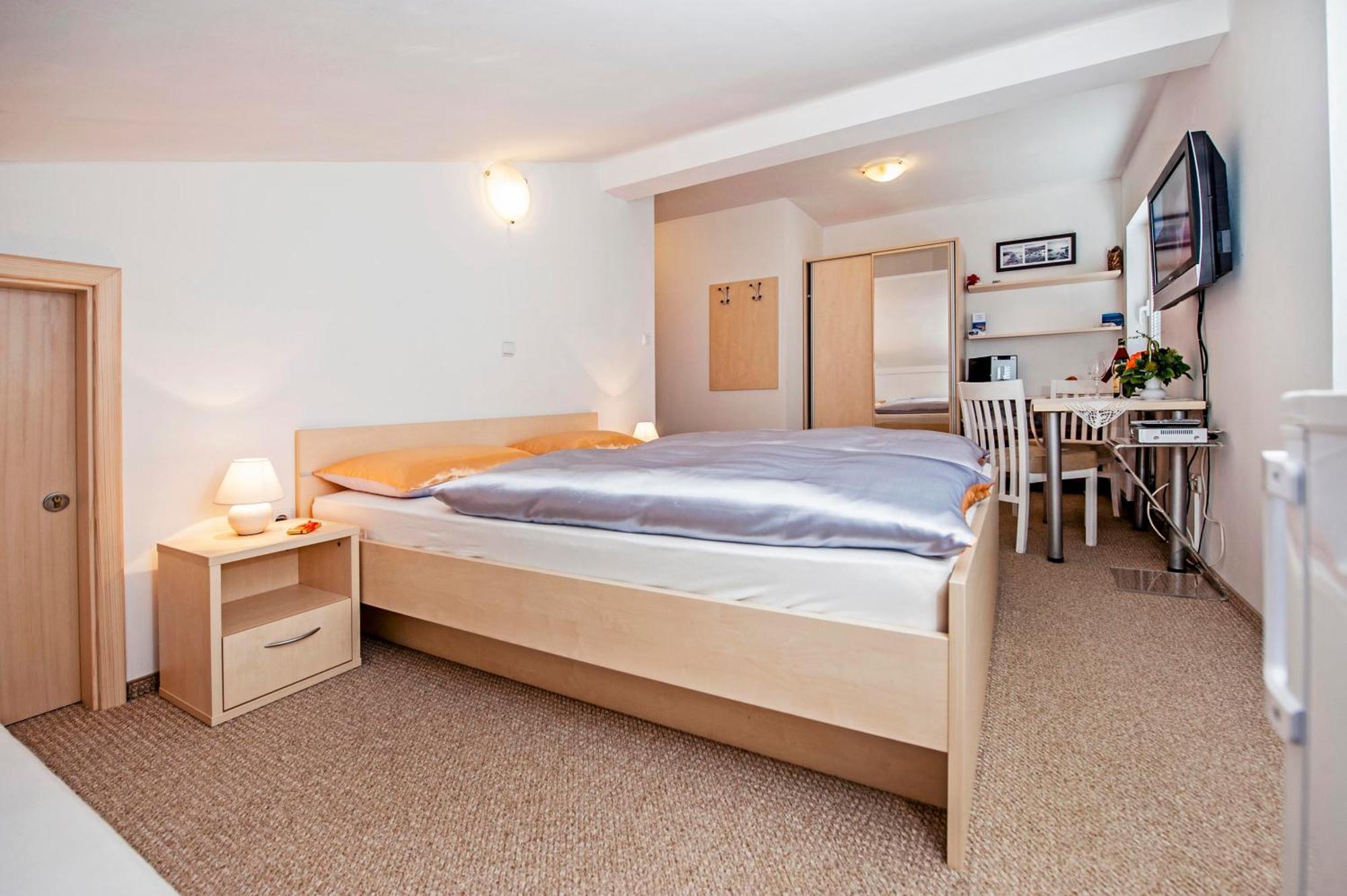 Marko Apartmani Rovinj Extérieur photo