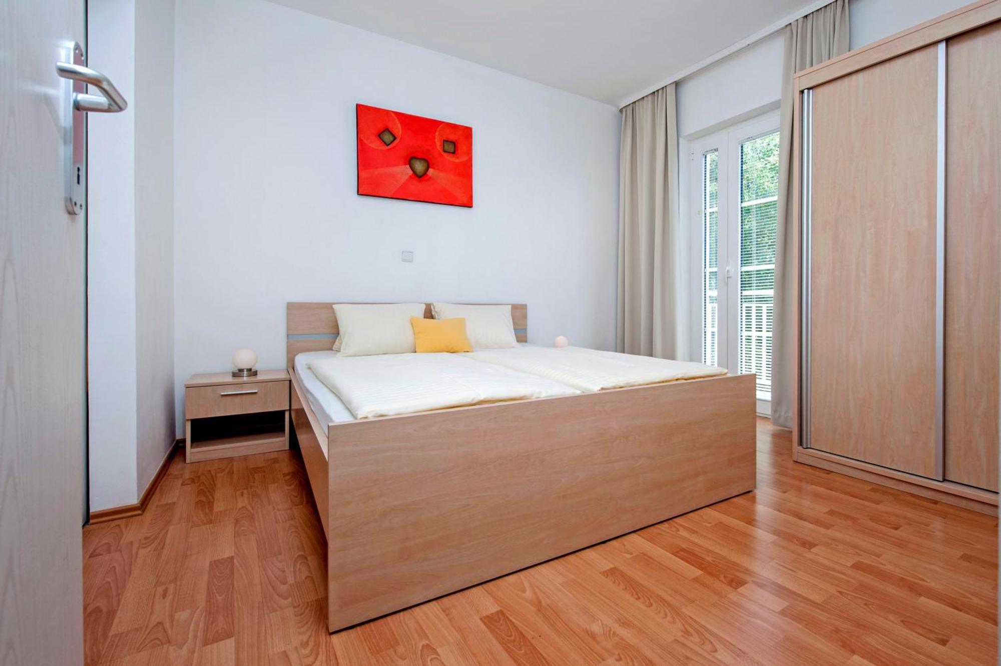 Marko Apartmani Rovinj Extérieur photo