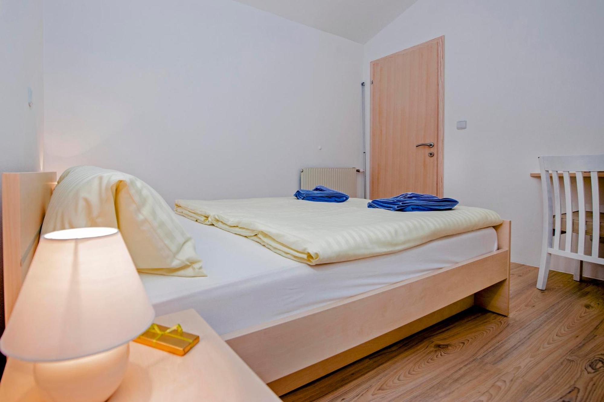 Marko Apartmani Rovinj Extérieur photo
