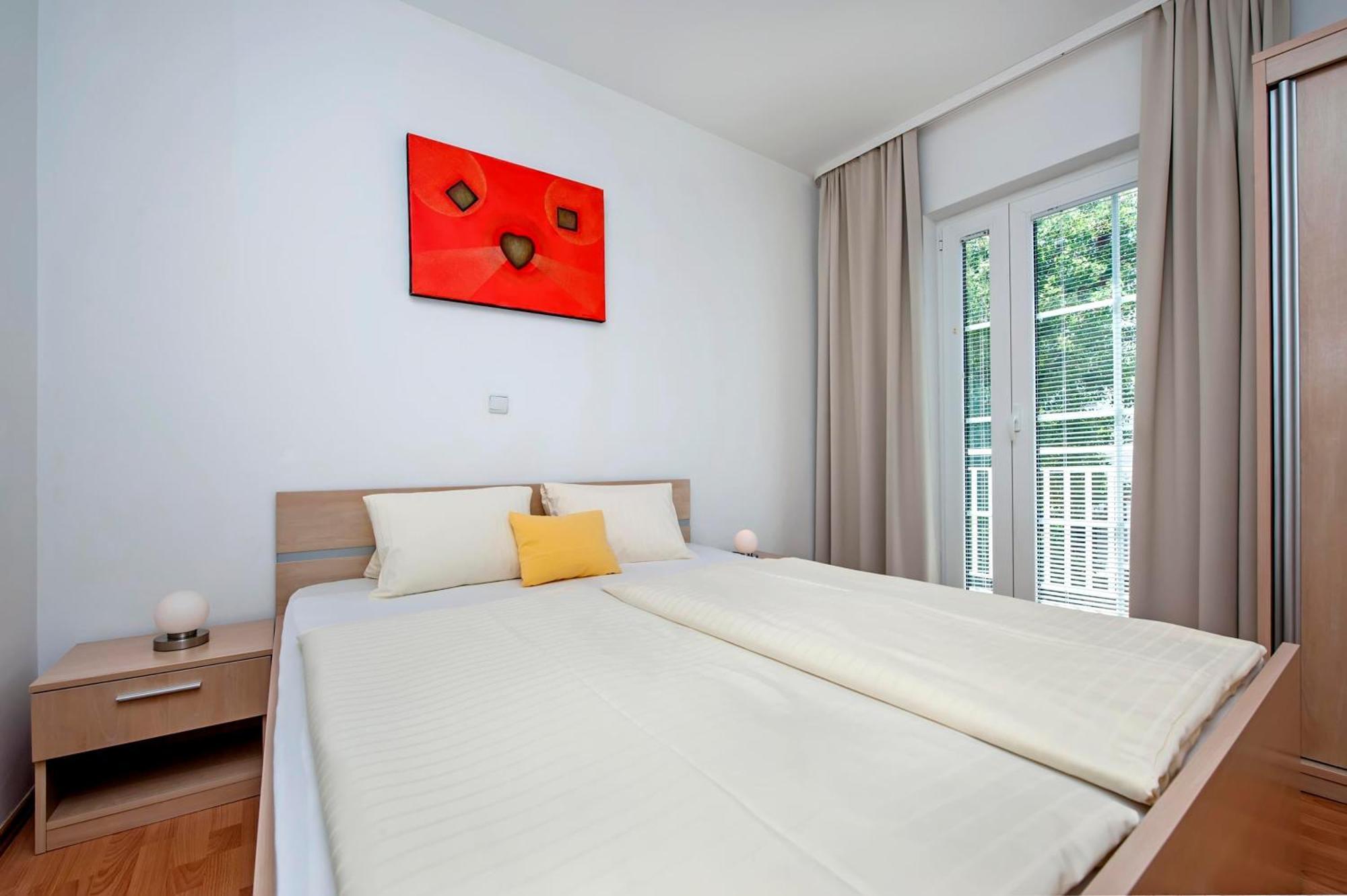 Marko Apartmani Rovinj Chambre photo