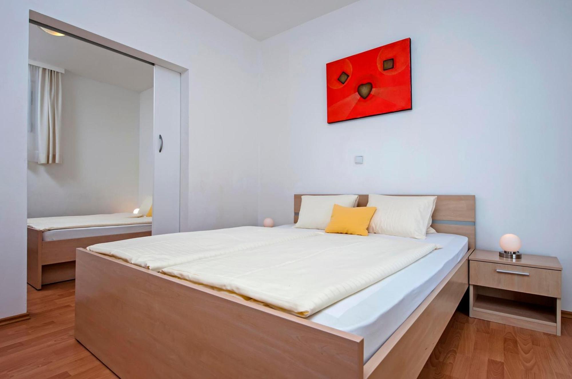 Marko Apartmani Rovinj Chambre photo