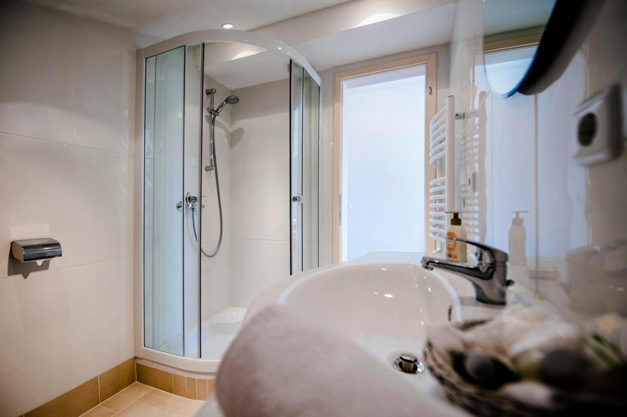 Marko Apartmani Rovinj Chambre photo