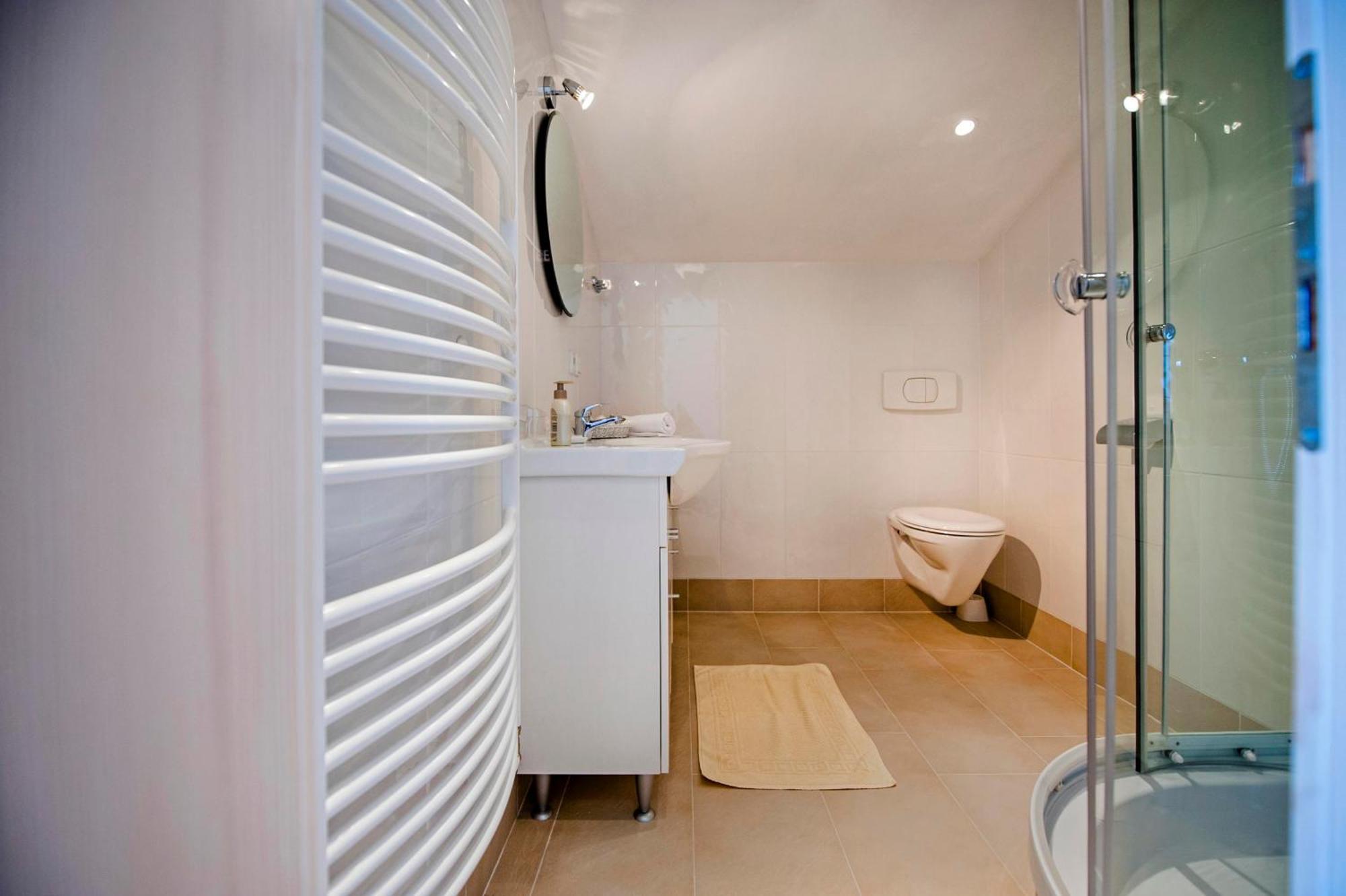 Marko Apartmani Rovinj Chambre photo