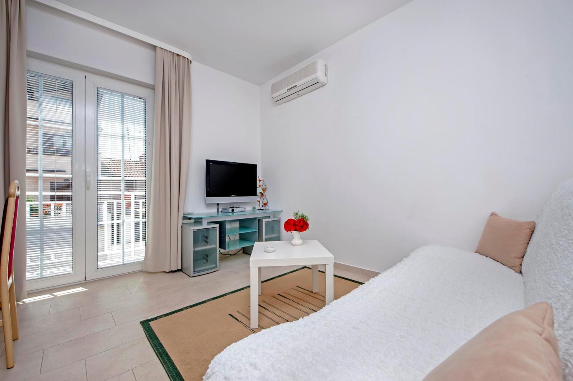 Marko Apartmani Rovinj Chambre photo