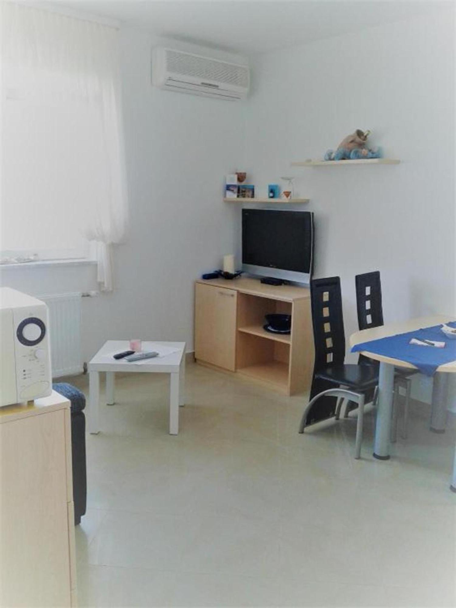 Marko Apartmani Rovinj Chambre photo