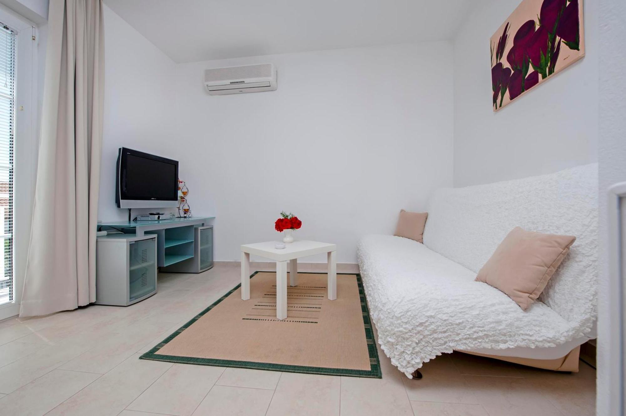 Marko Apartmani Rovinj Chambre photo