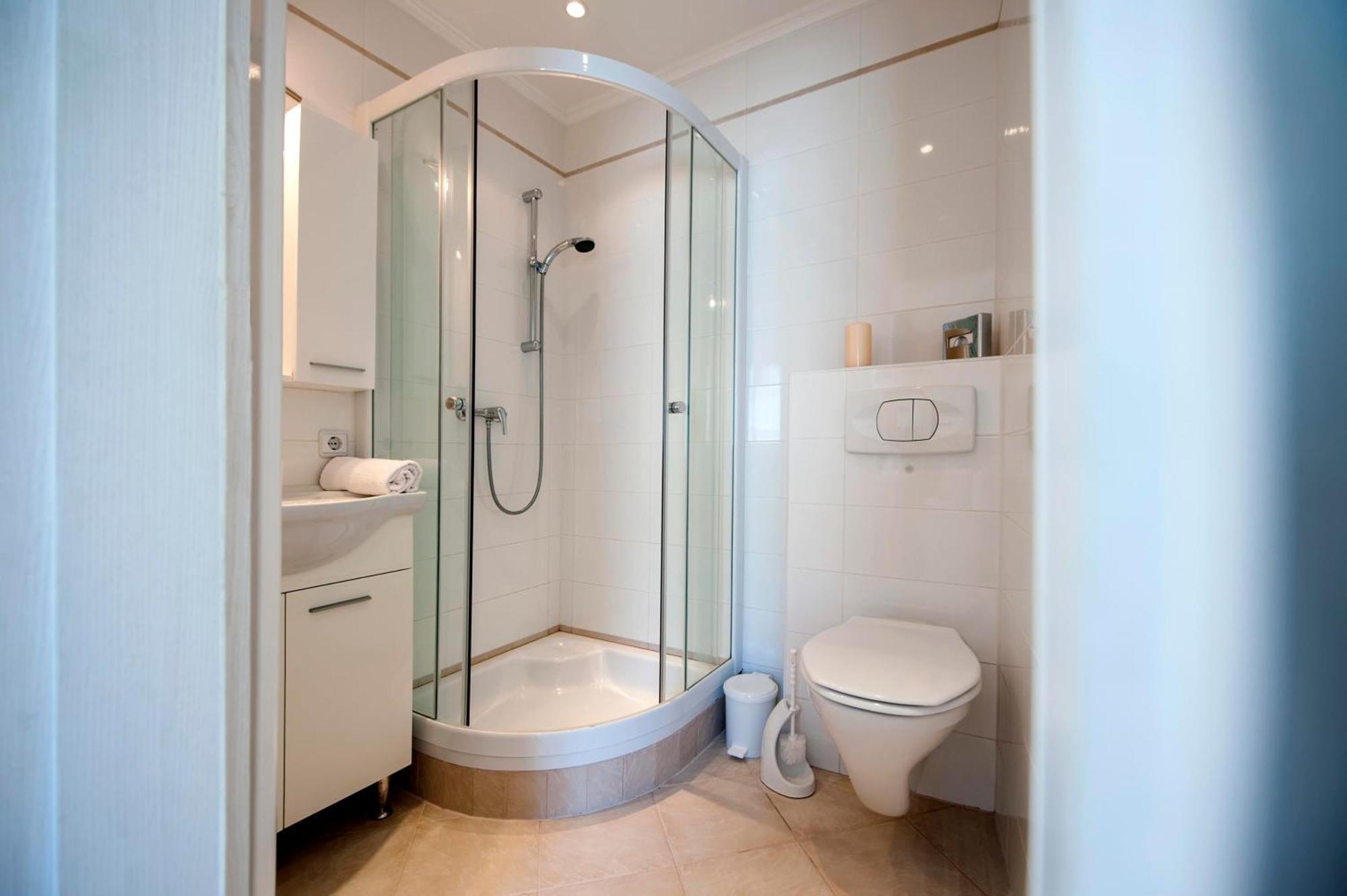 Marko Apartmani Rovinj Chambre photo