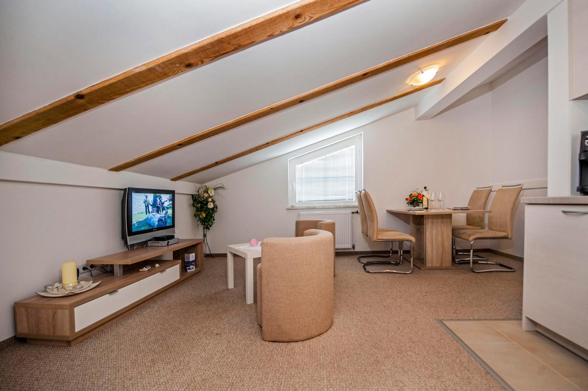 Marko Apartmani Rovinj Chambre photo